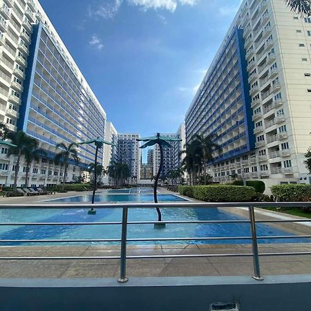 Madison'S Place At Sea Moa Manila Exteriör bild