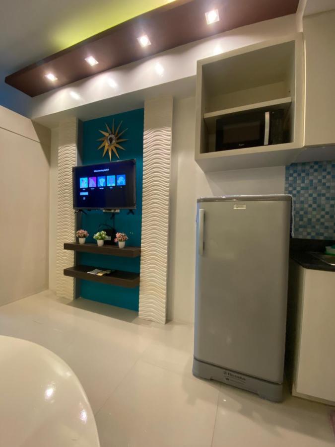 Madison'S Place At Sea Moa Manila Exteriör bild